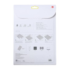 Paper-like film Baseus 0.15mm For iPad 10.9" Transparent Paper-like film Baseus 0.15mm For iPad 10.9" Transparent