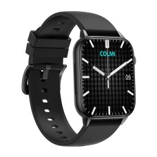 Colmi C61 smartwatch (black)