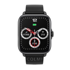 Colmi P28 Plus smartwatch (black) Colmi P28 Plus smartwatch (black)