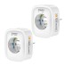 Smart socket WiFi Gosund SP1-H (2-pack)(HomeKit) 16A