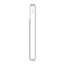 Powerbank LDNIO PQ12, 15W, 10000mah (white) Powerbank LDNIO PQ12, 15W, 10000mah (white)