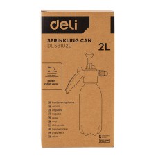 Sprinkling Can Deli Tools EDL581020