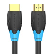 HDMI Cable 2.0 Vention AACBL, 4K 60Hz, 10m (black) HDMI Cable 2.0 Vention AACBL, 4K 60Hz, 10m (black)