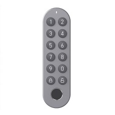 Smart Lock with keypad Lockin SMART LOCK G30