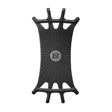 Bicycle Phone Holder Rockbros LF436BK (black)