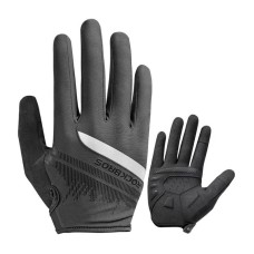 Rockbros cycling gloves size: M S247-1 (black) Rockbros cycling gloves size: M S247-1 (black)