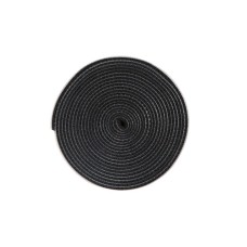 Baseus Rainbow Circle Velcro Straps 3m Black Baseus Rainbow Circle Velcro Straps 3m Black