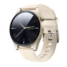 Joyroom JR-FC2 smartwatch (gold) Joyroom JR-FC2 smartwatch (gold)