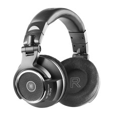 Oneodio Monitor 80 wired headphones (black) Oneodio Monitor 80 wired headphones (black)