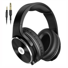 Oneodio Studio HiFi Wired Headphones (black) Oneodio Studio HiFi Wired Headphones (black)