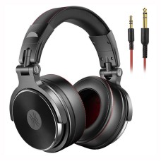 Oneodio Pro50 wired headphones (black) Oneodio Pro50 wired headphones (black)