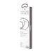 Baseus Yiven Audio Cable Cable 3.5 male Audio M30 1.5M Silver+ Black