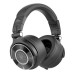 Oneodio Monitor 60 wired headphones (black)