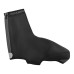 Rockbros LF1015 waterproof boot protectors (black)