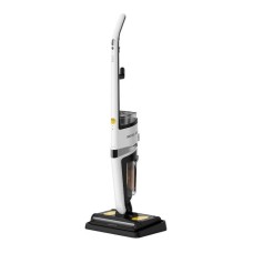 Deerma DEM-VX20W upright vacuum cleaner with mop function