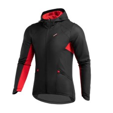 Cycling jacket Rockbros Size: L 15420381003 (Black) Cycling jacket Rockbros Size: L 15420381003 (Black)