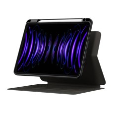 Baseus Minimalist Series IPad PRO 12.9 Magnetic protective case (black) Baseus Minimalist Series IPad PRO 12.9 Magnetic protective case (black)