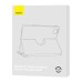 Baseus Minimalist Series IPad PRO 12.9 Magnetic protective case (black)