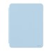 Baseus Minimalist Series IPad PRO 12.9 Magnetic protective case (blue)