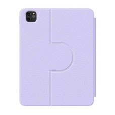 Baseus Minimalist Series IPad PRO 12.9 Magnetic protective case (purple) Baseus Minimalist Series IPad PRO 12.9 Magnetic protective case (purple)
