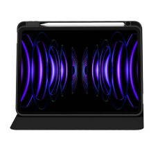 Baseus Minimalist Series IPad PRO 11"/Pad Air4/Air5 10.9" Magnetic protective case (black) Baseus Minimalist Series IPad PRO 11"/Pad Air4/Air5 10.9" Magnetic protective case (black)