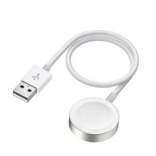 Magnetic charger for Apple iWatch 1.2m Joyroom S-IW001S (white)