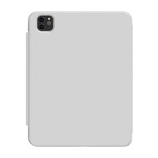 Baseus Minimalist Series IPad PRO 11"/Pad Air4/Air5 10.9" Magnetic protective case (light grey) Baseus Minimalist Series IPad PRO 11"/Pad Air4/Air5 10.9" Magnetic protective case (light grey)