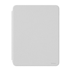 Baseus Minimalist Series IPad PRO 11"/Pad Air4/Air5 10.9" Magnetic protective case (light grey) Baseus Minimalist Series IPad PRO 11"/Pad Air4/Air5 10.9" Magnetic protective case (light grey)