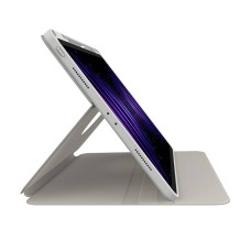 Baseus Minimalist Series IPad PRO 11"/Pad Air4/Air5 10.9" Magnetic protective case (light grey) Baseus Minimalist Series IPad PRO 11"/Pad Air4/Air5 10.9" Magnetic protective case (light grey)