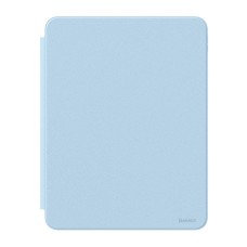 Baseus Minimalist Series IPad PRO 11"/Pad Air4/Air5 10.9" Magnetic protective case (blue) Baseus Minimalist Series IPad PRO 11"/Pad Air4/Air5 10.9" Magnetic protective case (blue)