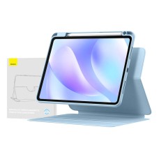 Baseus Minimalist Series IPad PRO 11"/Pad Air4/Air5 10.9" Magnetic protective case (blue) Baseus Minimalist Series IPad PRO 11"/Pad Air4/Air5 10.9" Magnetic protective case (blue)