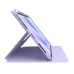 Baseus Minimalist Series IPad PRO 11"/Pad Air4/Air5 10.9" Magnetic protective case (purple)