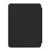 Baseus Minimalist Series IPad 10.2" Magnetic protective case (black)