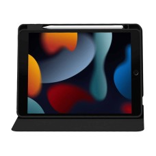 Baseus Minimalist Series IPad 10.2" Magnetic protective case (black)