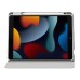 Baseus Minimalist Series IPad 10.2" Magnetic protective case (grey)