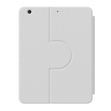 Baseus Minimalist Series IPad 10.2" Magnetic protective case (grey) Baseus Minimalist Series IPad 10.2" Magnetic protective case (grey)