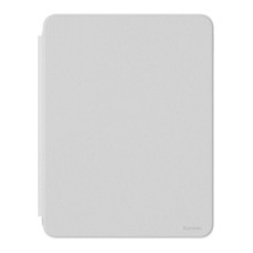 Baseus Minimalist Series IPad 10.2" Magnetic protective case (grey) Baseus Minimalist Series IPad 10.2" Magnetic protective case (grey)