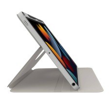 Baseus Minimalist Series IPad 10.2" Magnetic protective case (grey) Baseus Minimalist Series IPad 10.2" Magnetic protective case (grey)