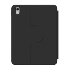 Baseus Minimalist Series IPad 10 10. 9" Magnetic protective case (black) Baseus Minimalist Series IPad 10 10. 9" Magnetic protective case (black)