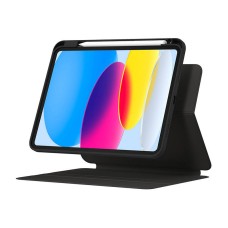 Baseus Minimalist Series IPad 10 10. 9" Magnetic protective case (black) Baseus Minimalist Series IPad 10 10. 9" Magnetic protective case (black)