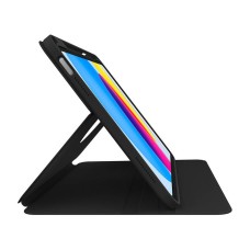 Baseus Minimalist Series IPad 10 10. 9" Magnetic protective case (black) Baseus Minimalist Series IPad 10 10. 9" Magnetic protective case (black)