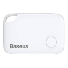 Baseus Intelligent T2 ropetype anti-loss device White Baseus Intelligent T2 ropetype anti-loss device White