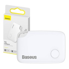 Baseus Intelligent T2 ropetype anti-loss device White Baseus Intelligent T2 ropetype anti-loss device White