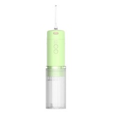Nicefeel Water Flosser FC5120 (green) Nicefeel Water Flosser FC5120 (green)