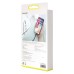 Baseus Cafule Cable Type-C to iP PD 18W 1m Red+Black
