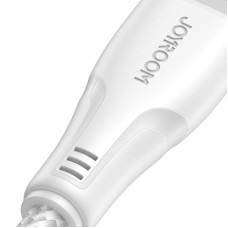 Cable to Micro USB-A / Surpass / 2m Joyroom S-UM018A11 (white) Cable to Micro USB-A / Surpass / 2m Joyroom S-UM018A11 (white)