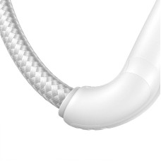 Cable to Micro USB-A / Surpass / 2m Joyroom S-UM018A11 (white) Cable to Micro USB-A / Surpass / 2m Joyroom S-UM018A11 (white)