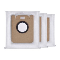 Dust Bag for Dreame L10s Ultra/L10 Ultra/L20 Ultra/L20 Ultra Complete 3L