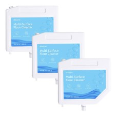Dreame L10s Ultra Ultra Multi-Surface Floor Cleaner (3 pcs) Dreame L10s Ultra Ultra Multi-Surface Floor Cleaner (3 pcs)