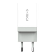Fast charger Foneng 1x USB K210 10.5W + USB Micro